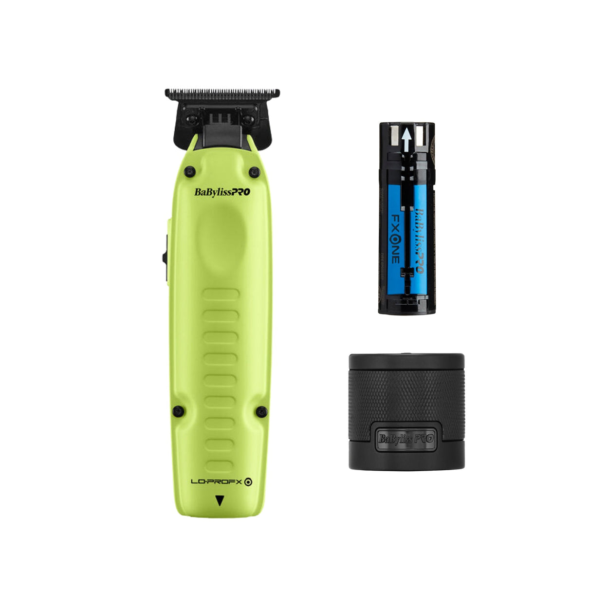 BaBylissPRO FXONE Lo-ProFX Trimmer + PRO Essentials