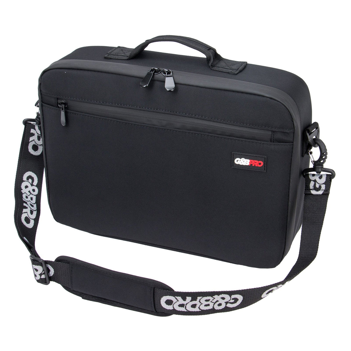 G&BPRO Crossbody Mobile Station