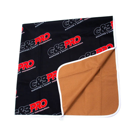 G&BPRO PROGUARD Floor Mat