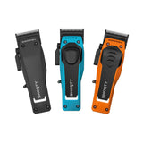 GAMMA+ Shorty Clipper + PRO Essentials