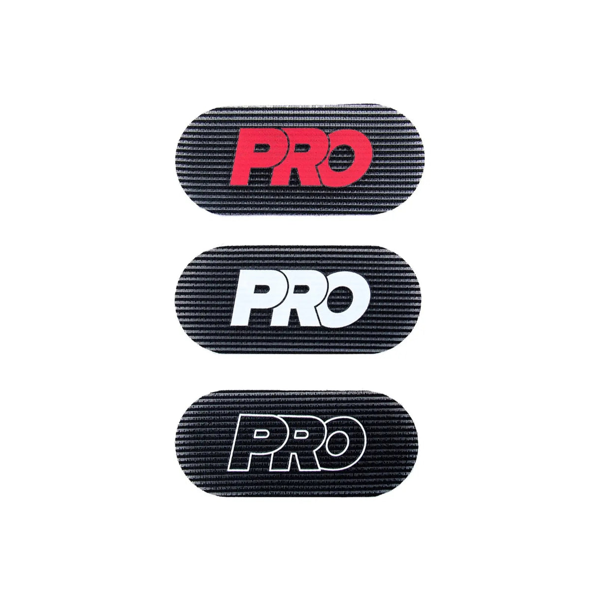 G&BPRO PRO Hair Grips (Pack of 3)