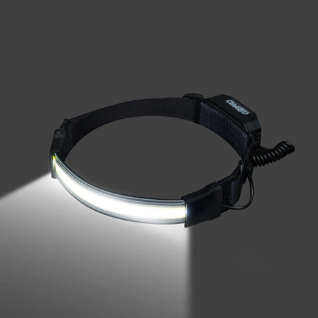 G&BPRO PRO HALO Head Lamp