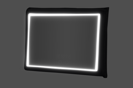 G&BPRO PRO Ultra Bright LED Mirror