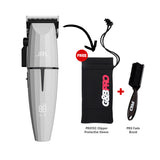 JRL GHOST Clipper + PRO Essentials