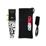 JRL Limited Edition Clipper + PRO Essentials