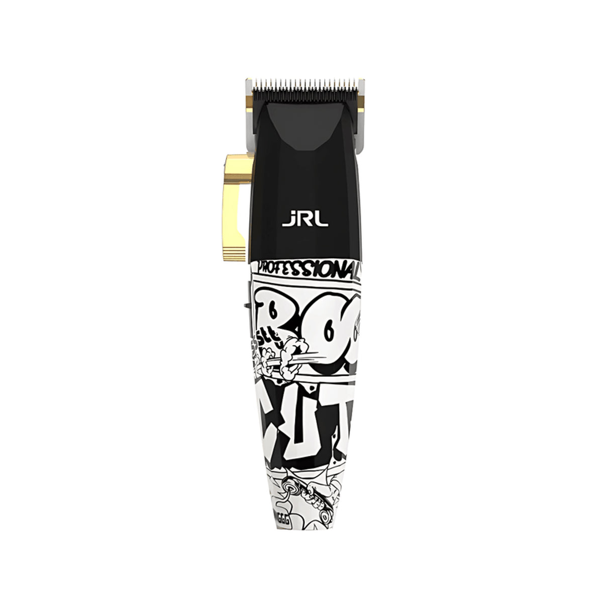 JRL Limited Edition Clipper + PRO Essentials