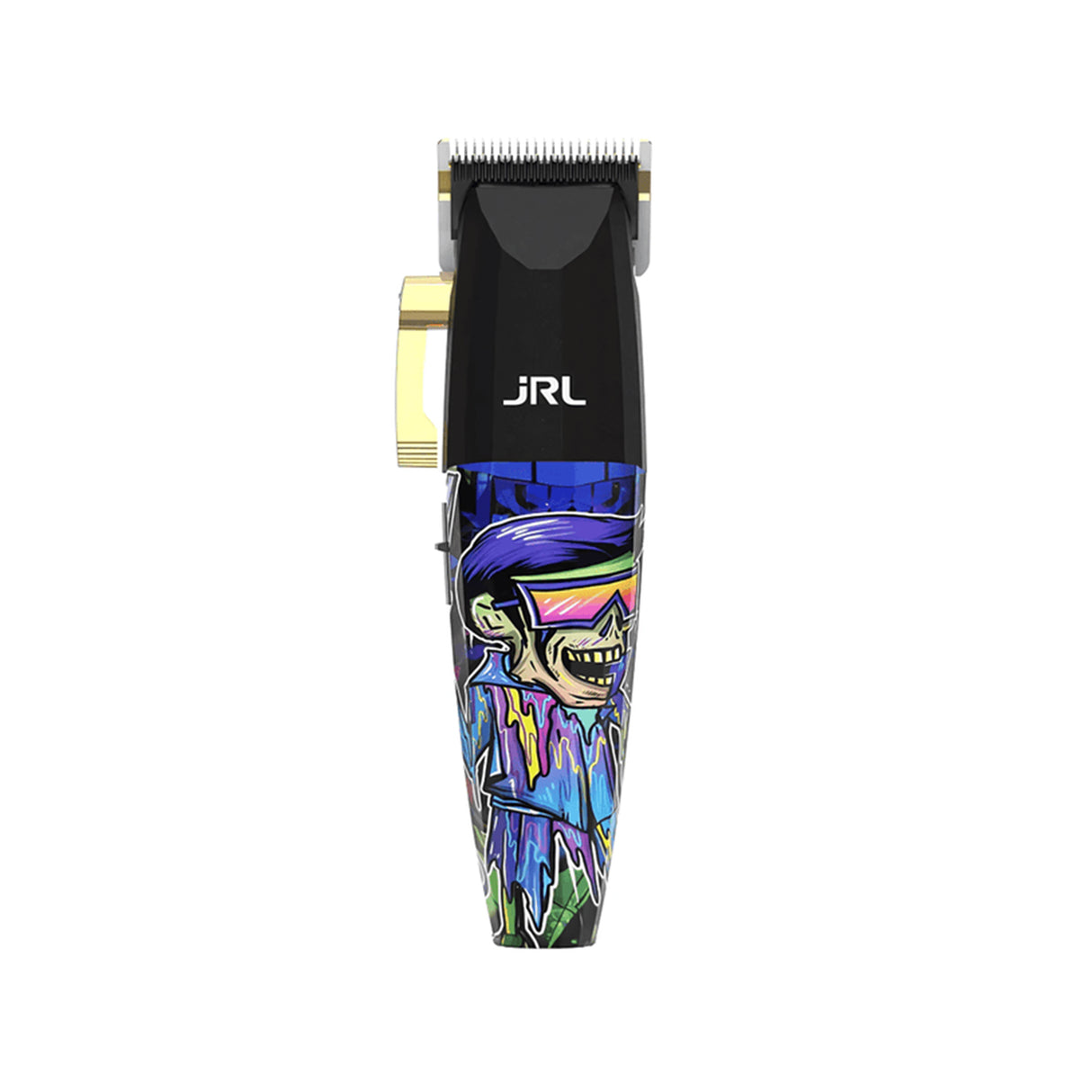 JRL Limited Edition Clipper + PRO Essentials