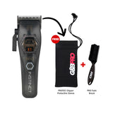 StyleCraft Instinct Metal Clipper + PRO Essentials