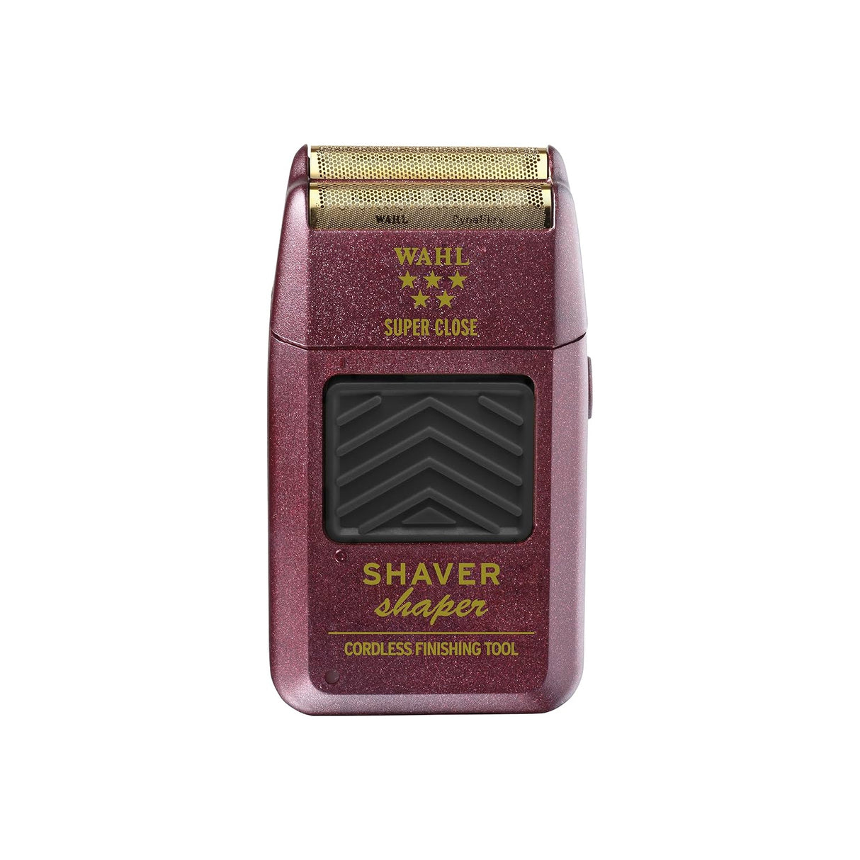 Wahl 5 Star Shaver