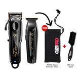 Wahl Cordless Barber Combo + PRO Essentials